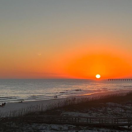 Sand Dollar W202 Pensacola Beach Exterior photo