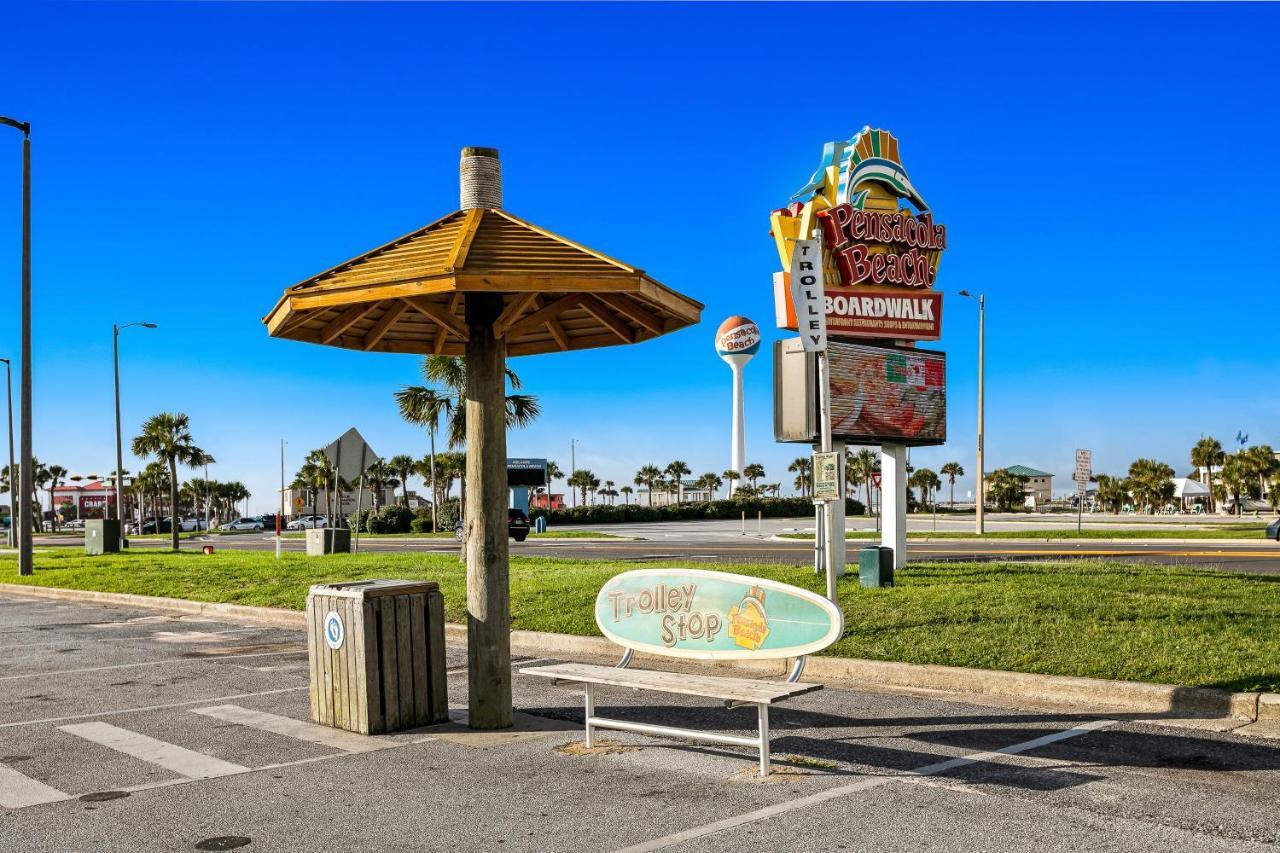 Sand Dollar W202 Pensacola Beach Exterior photo