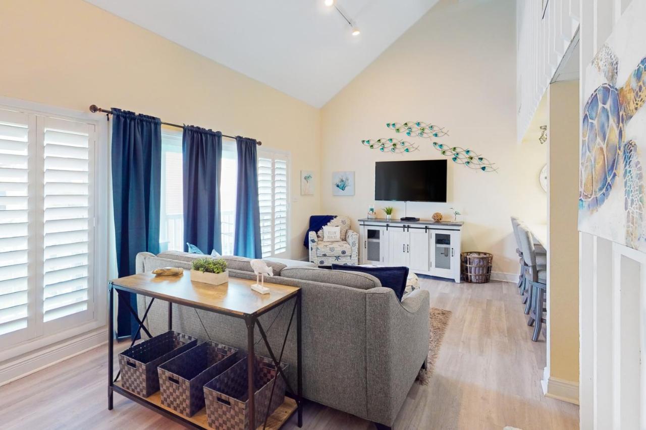 Sand Dollar W202 Pensacola Beach Exterior photo