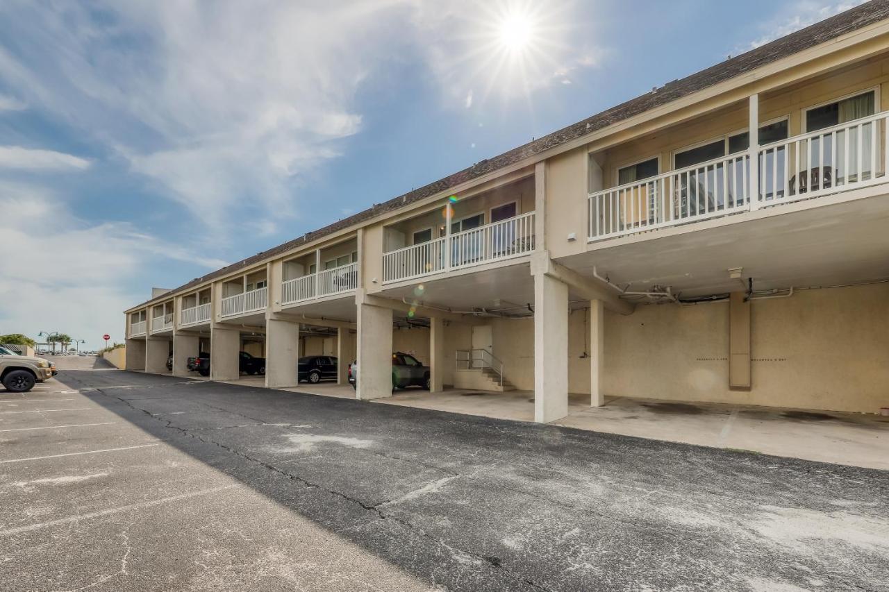 Sand Dollar W202 Pensacola Beach Exterior photo