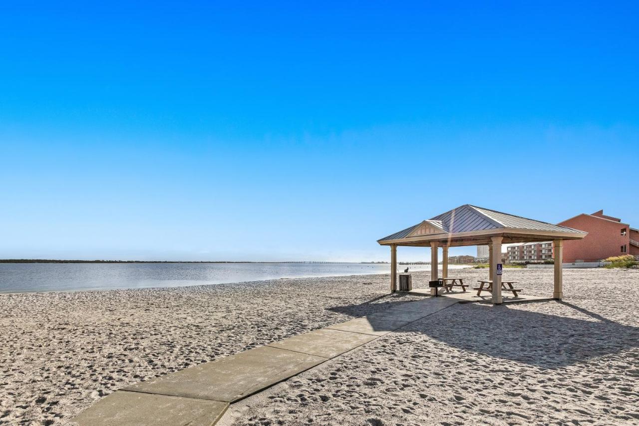 Sand Dollar W202 Pensacola Beach Exterior photo