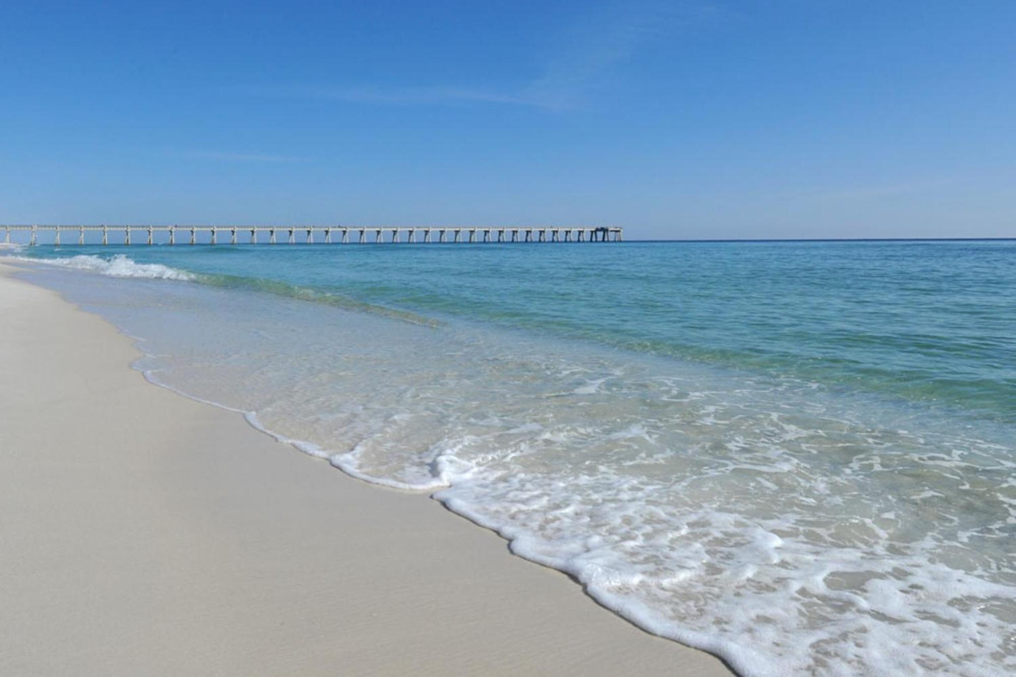 Sand Dollar W202 Pensacola Beach Exterior photo